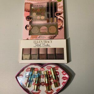 Ellen Tracy Makeup Bundle
